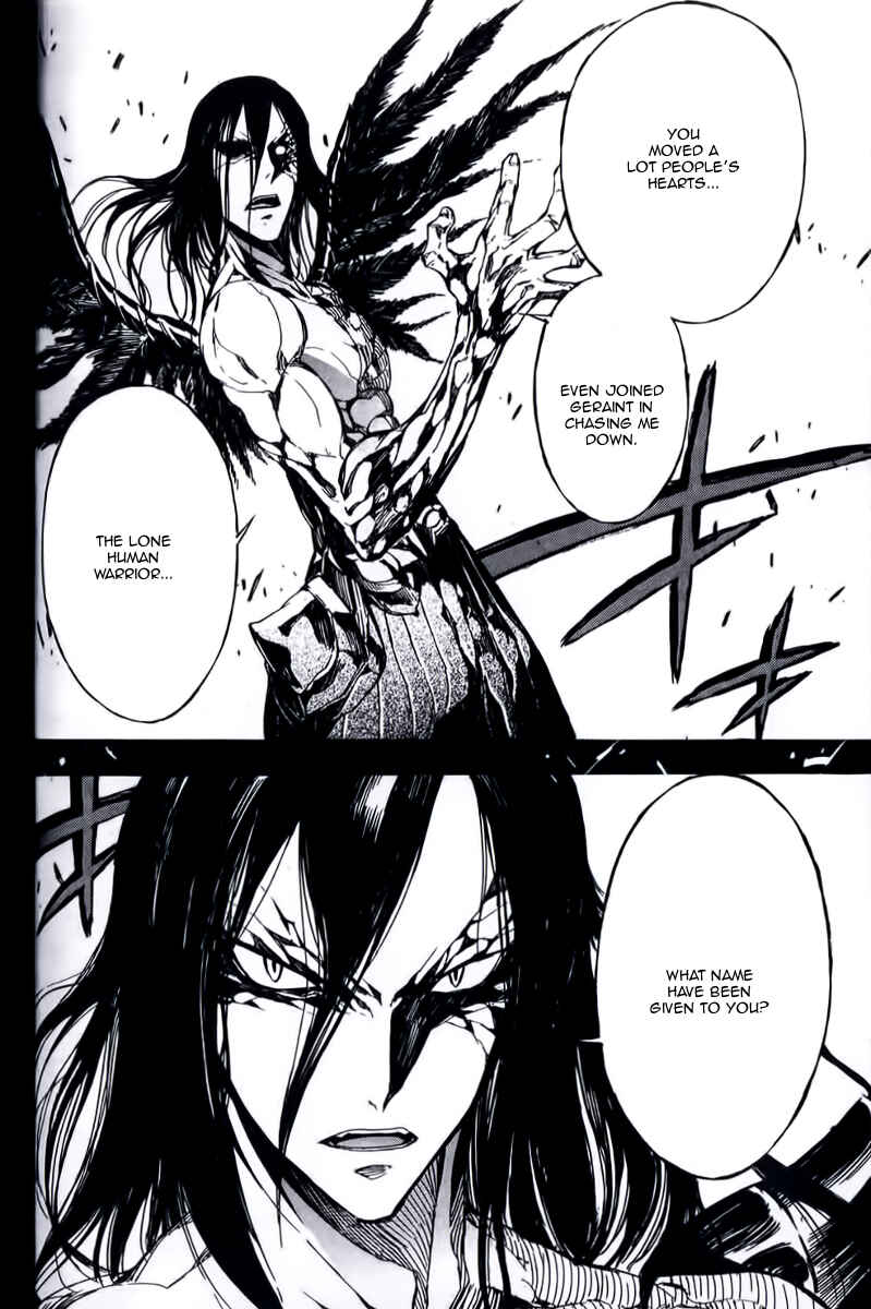 Page 18 Chapter 10 Dragon Nest Sed of Stun