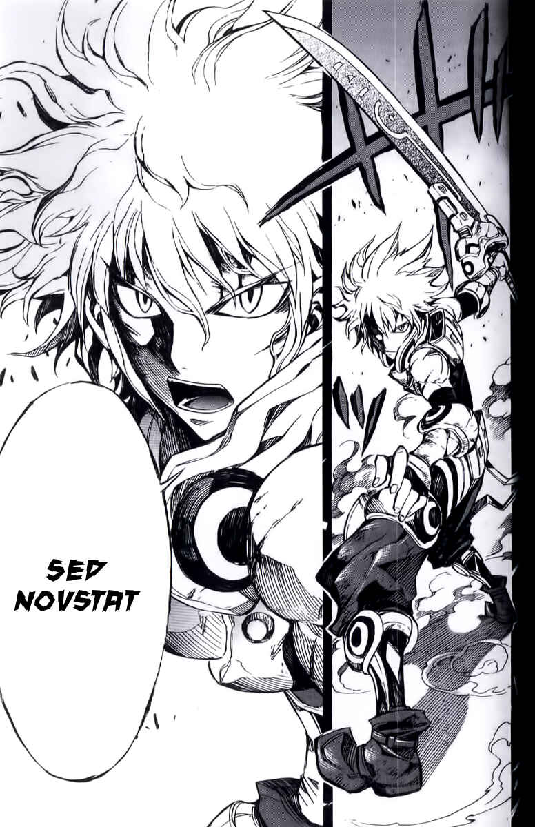 Page 19 Chapter 10 Dragon Nest Sed of Stun