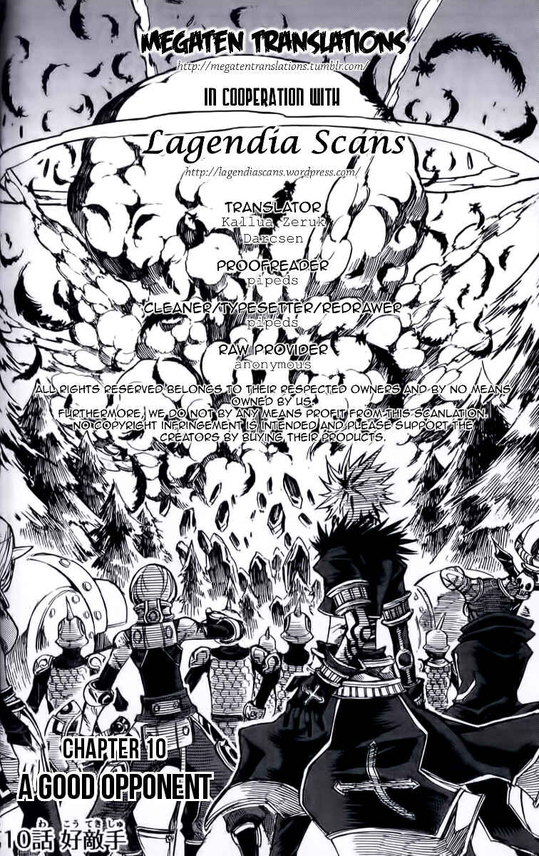 Page 2 Chapter 10 Dragon Nest Sed of Stun