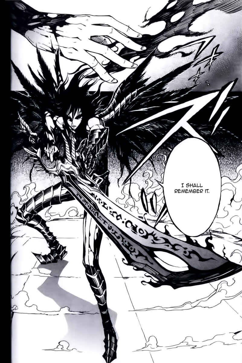 Page 20 Chapter 10 Dragon Nest Sed of Stun