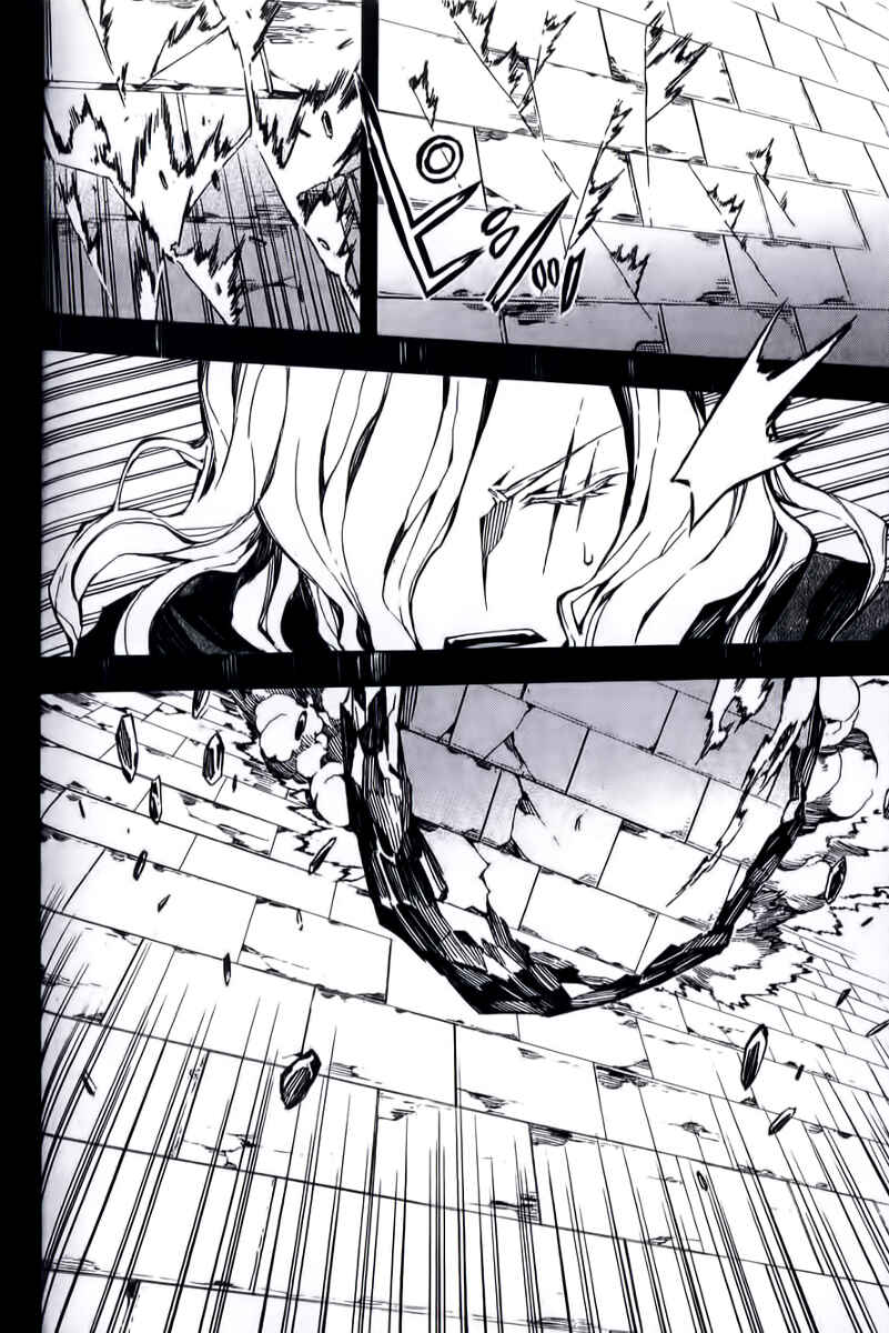 Page 22 Chapter 10 Dragon Nest Sed of Stun
