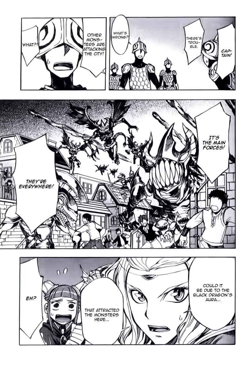 Page 7 Chapter 10 Dragon Nest Sed of Stun