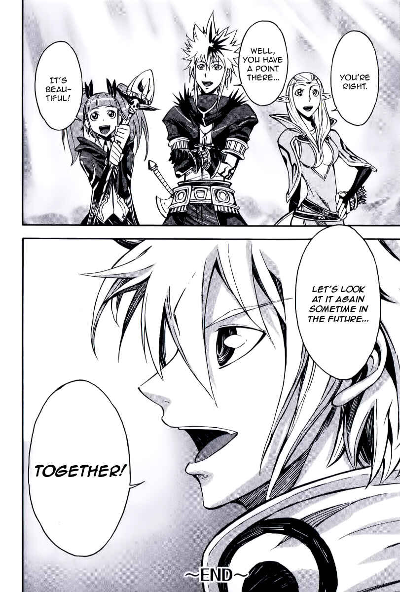 Page 16 Chapter 12 Dragon Nest Sed of Stun