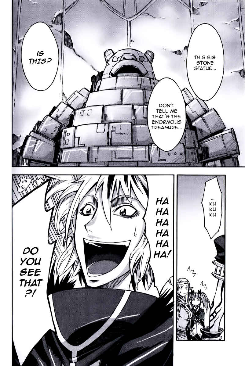Page 9 Chapter 12 Dragon Nest Sed of Stun