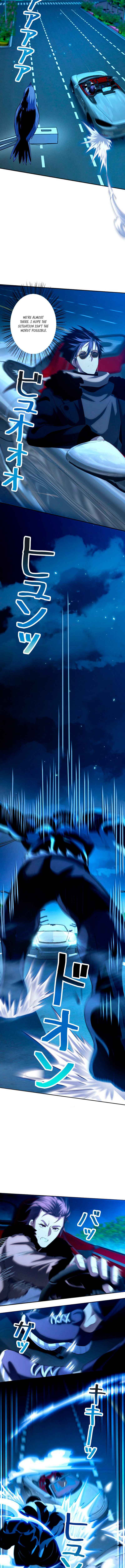 Page 8 Chapter 11 The Detective’s Demonic Chronicles