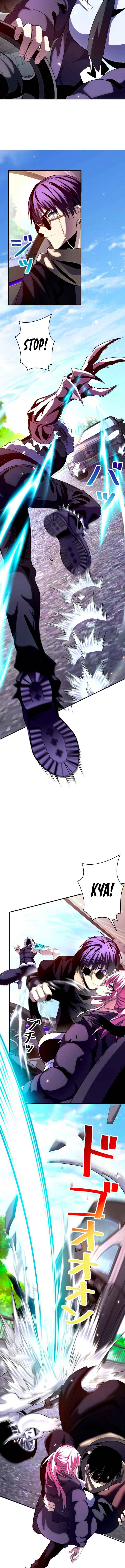 Page 12 Chapter 1 The Detective’s Demonic Chronicles