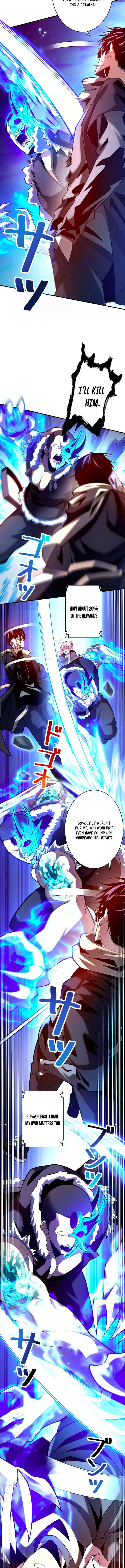 Page 5 Chapter 2 The Detective’s Demonic Chronicles