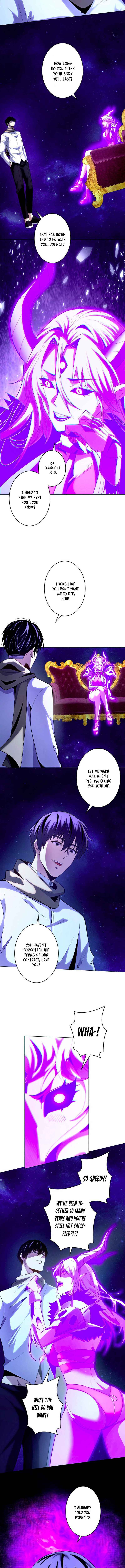 Page 5 Chapter 10 The Detective’s Demonic Chronicles