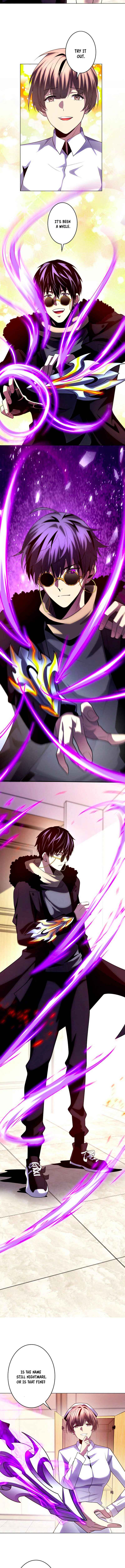 Page 8 Chapter 10 The Detective’s Demonic Chronicles