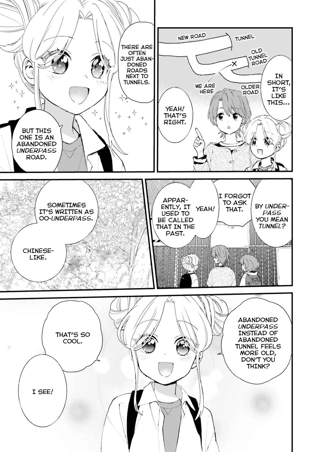 Page 13 Chapter 4 Haidou!