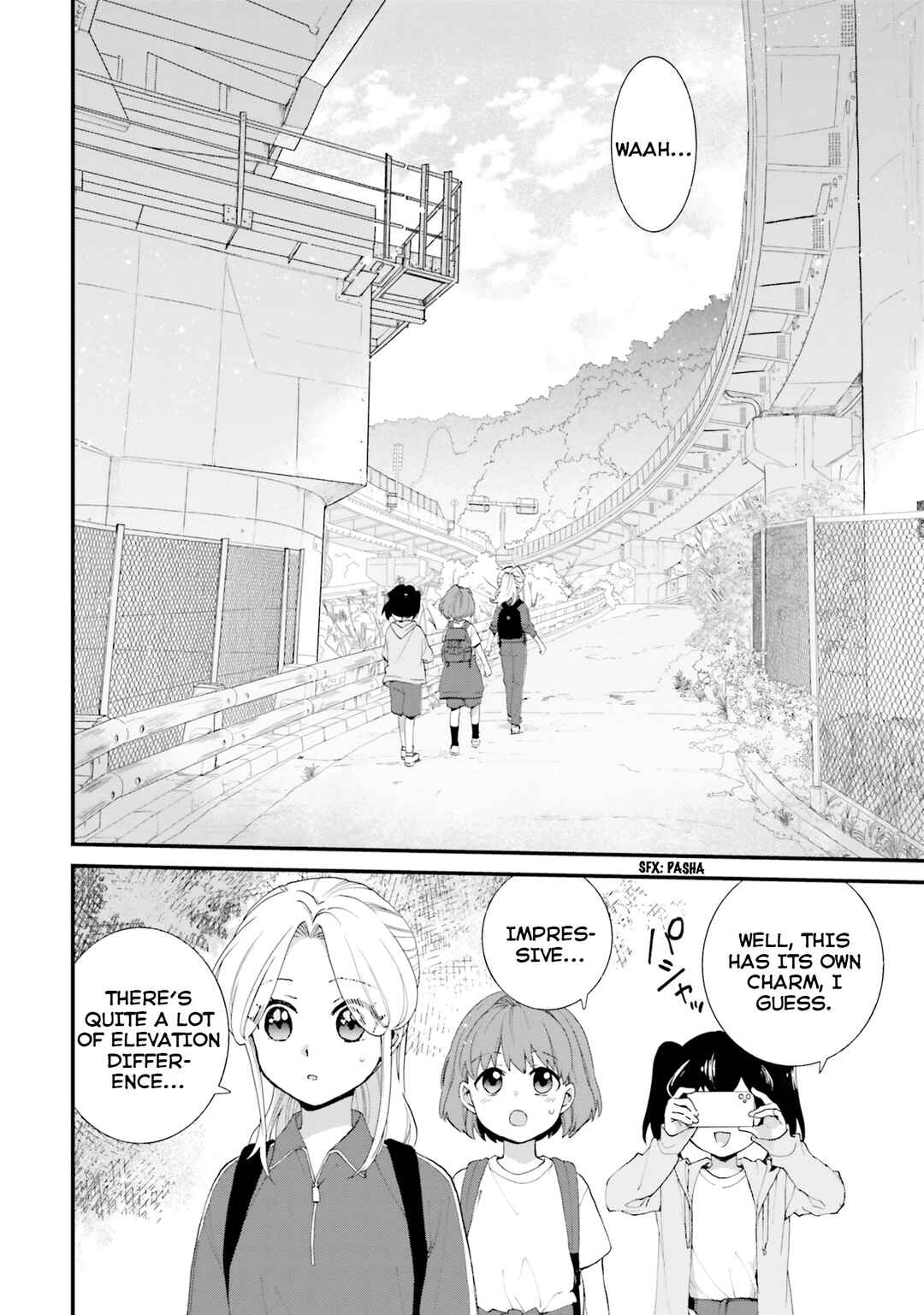 Page 12 Chapter 5 Haidou!