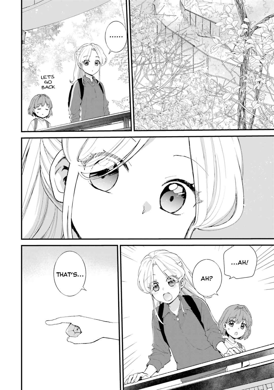 Page 14 Chapter 5 Haidou!