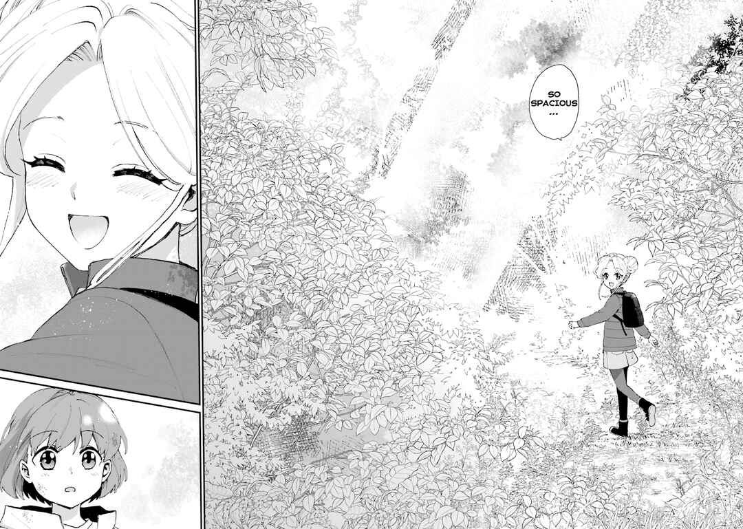 Page 14 Chapter 2 Haidou!