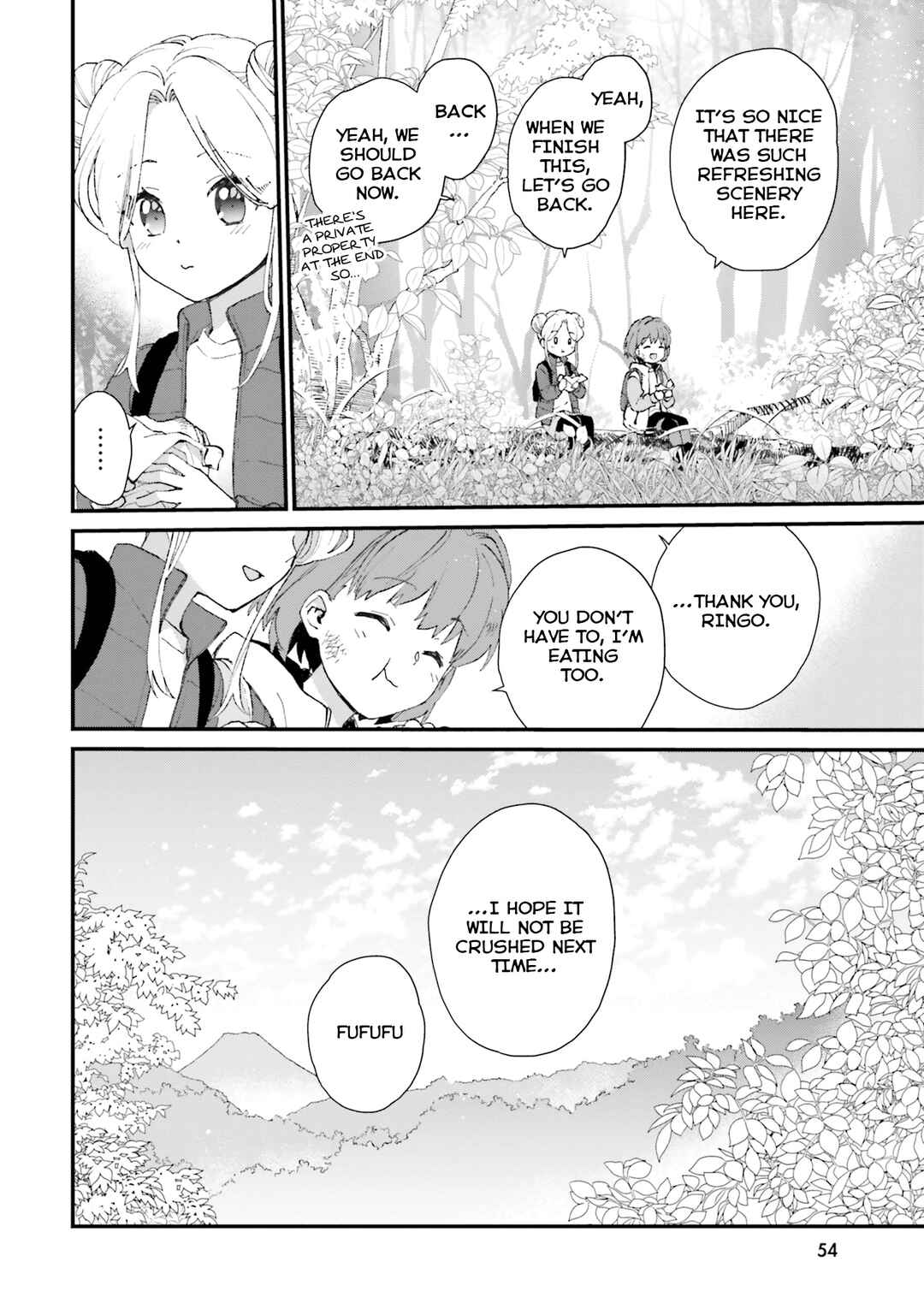 Page 19 Chapter 2 Haidou!