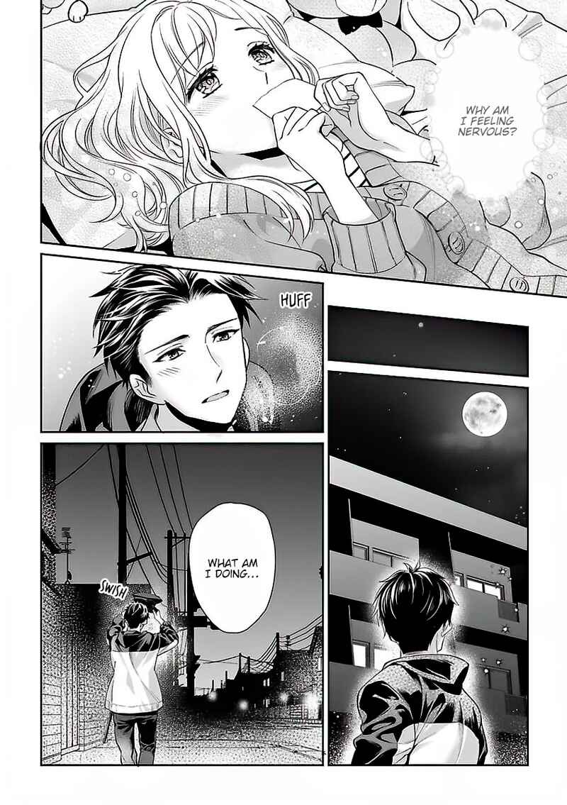 Page 27 Chapter 2 Goukon Aite wa Nikushoku Keikan?!