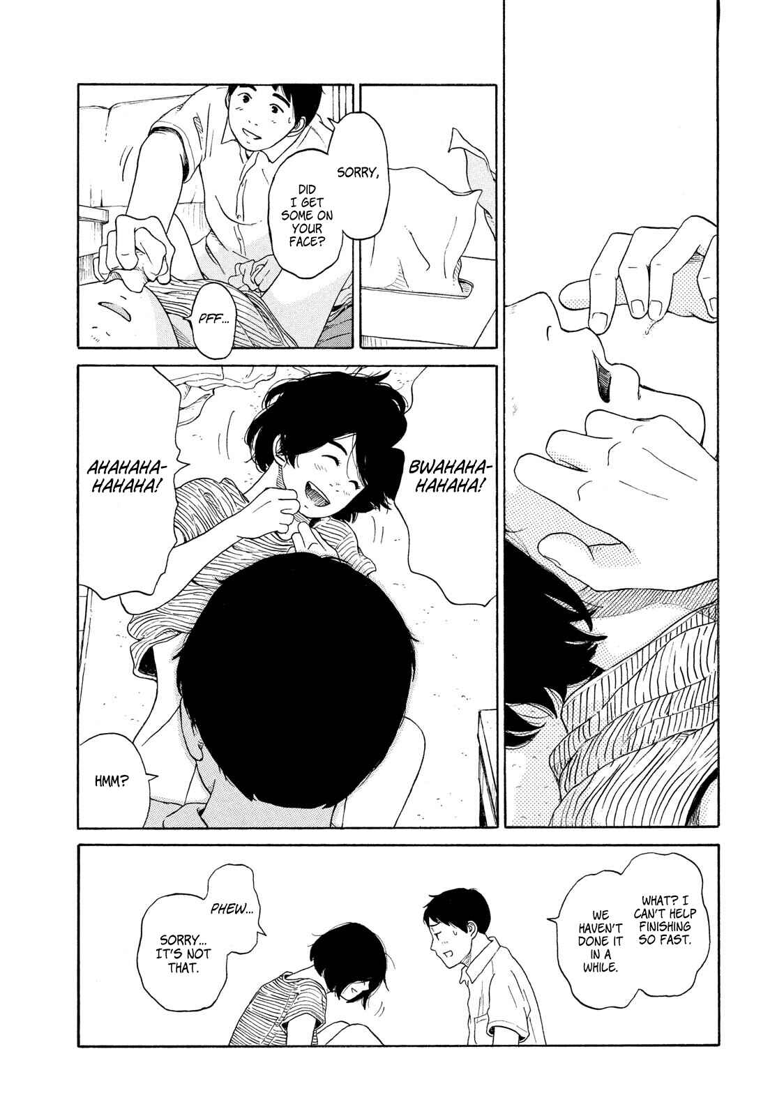 Page 25 Chapter Unknown_b778 sweet home