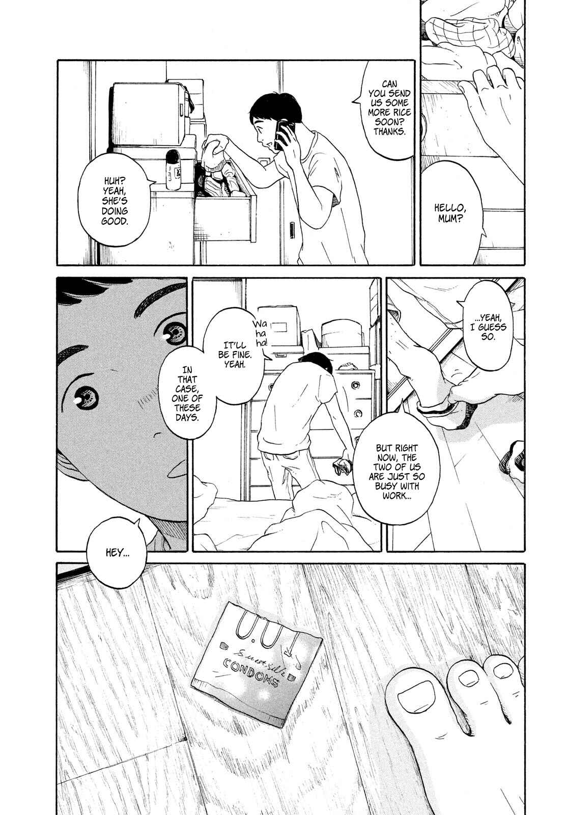 Page 7 Chapter Unknown_b778 sweet home