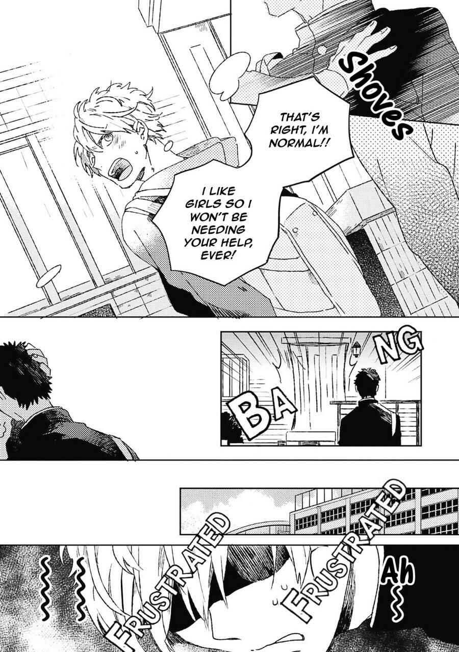 Page 19 Chapter Unknown_6d9e Sougo Tairitsu Frustration