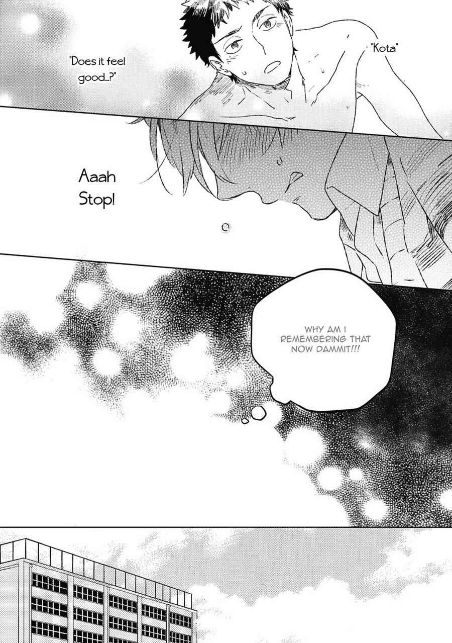 Page 26 Chapter Unknown_6d9e Sougo Tairitsu Frustration