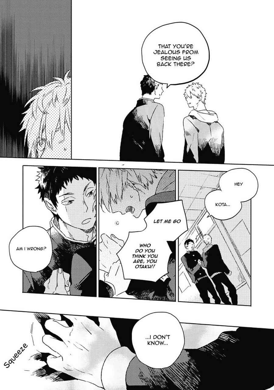 Page 31 Chapter Unknown_6d9e Sougo Tairitsu Frustration