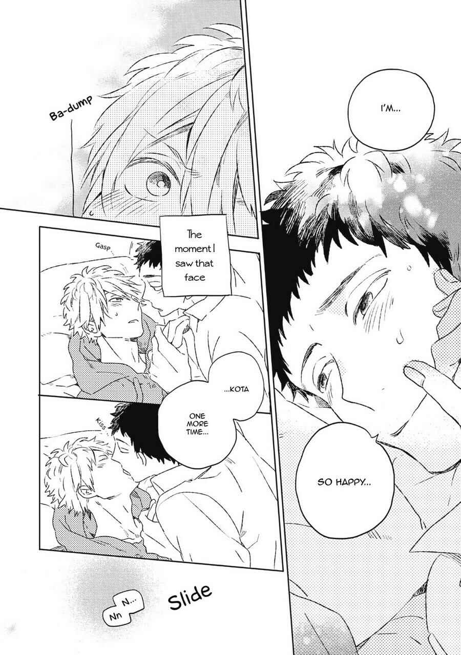 Page 38 Chapter Unknown_6d9e Sougo Tairitsu Frustration