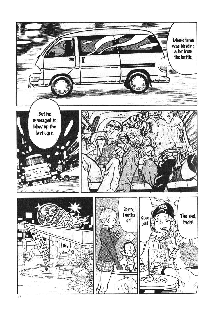 Page 14 Chapter 4 Obrigado!