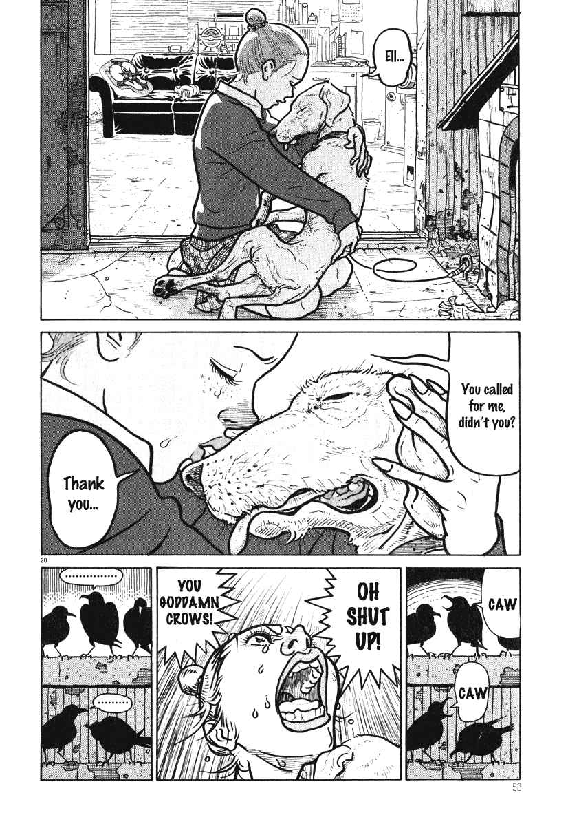 Page 19 Chapter 4 Obrigado!