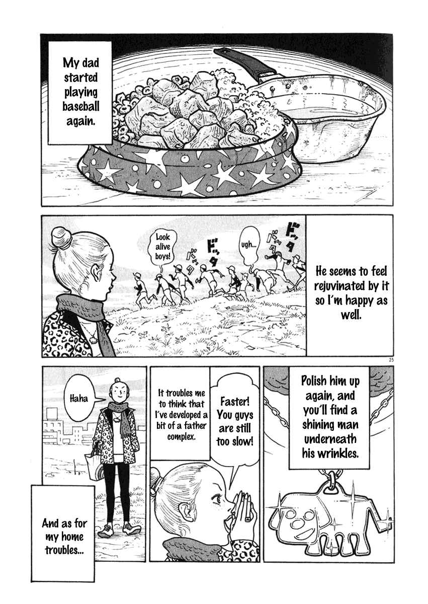 Page 24 Chapter 4 Obrigado!