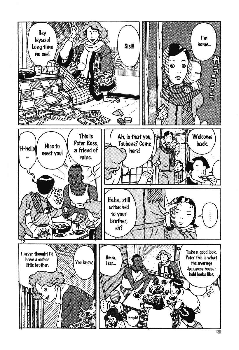 Page 12 Chapter 8 Obrigado!