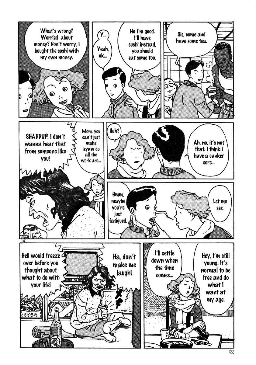 Page 14 Chapter 8 Obrigado!