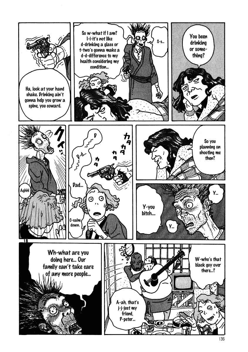 Page 18 Chapter 8 Obrigado!