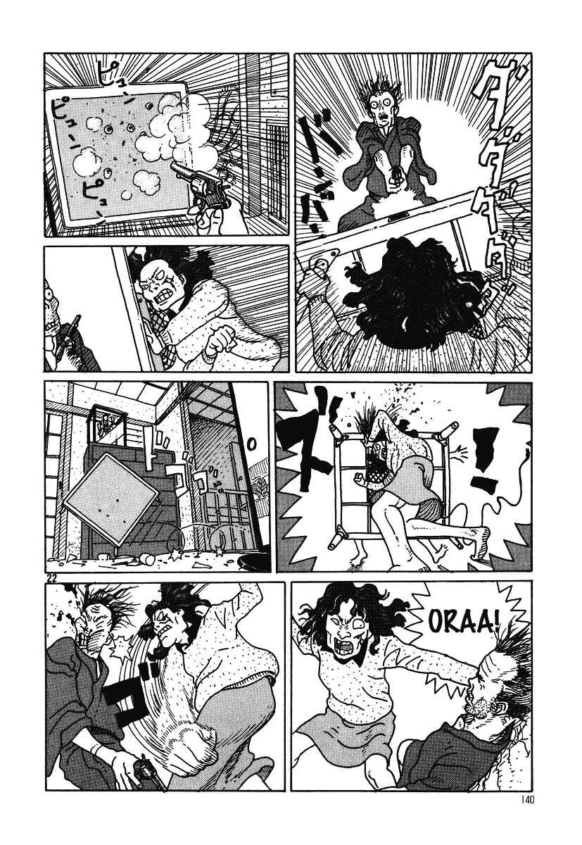Page 22 Chapter 8 Obrigado!
