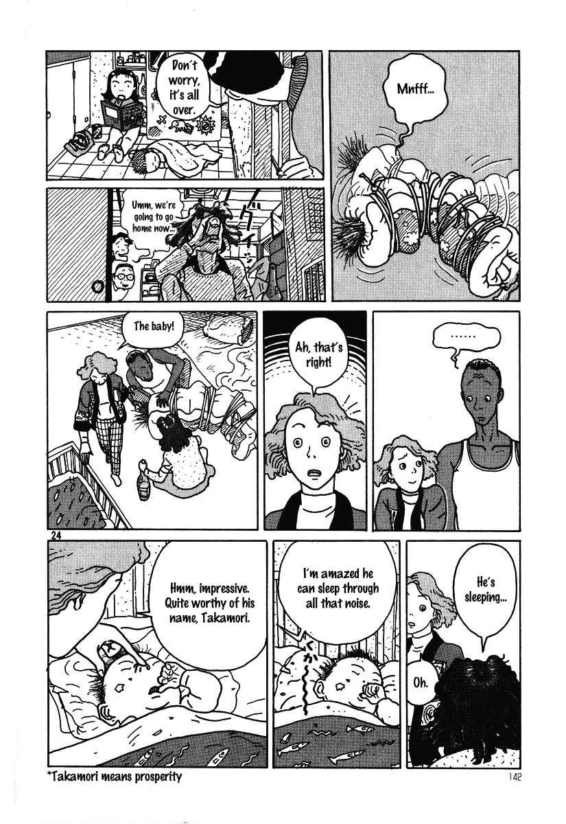 Page 24 Chapter 8 Obrigado!