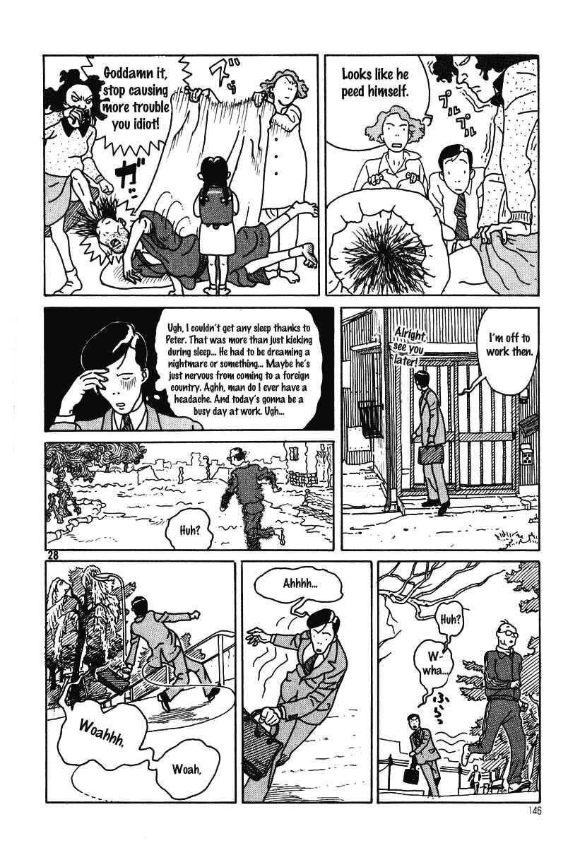 Page 28 Chapter 8 Obrigado!