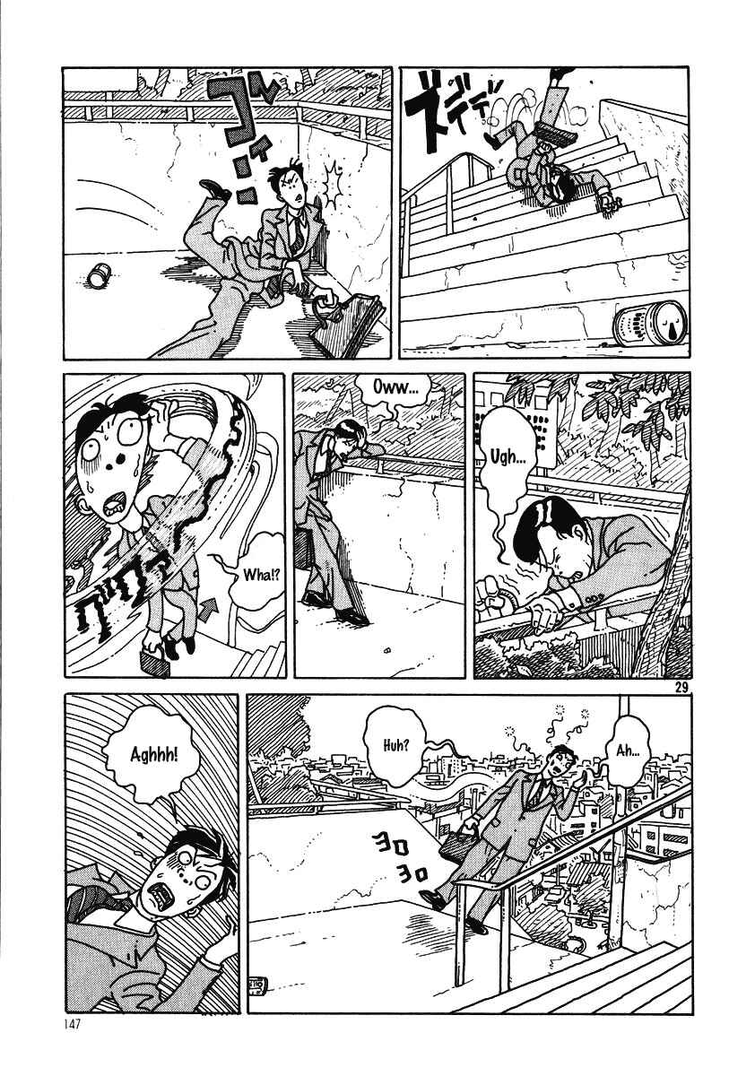 Page 29 Chapter 8 Obrigado!