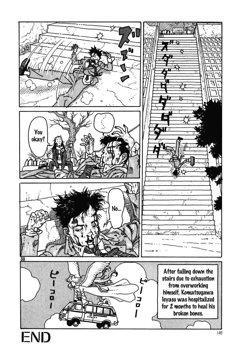 Page 30 Chapter 8 Obrigado!