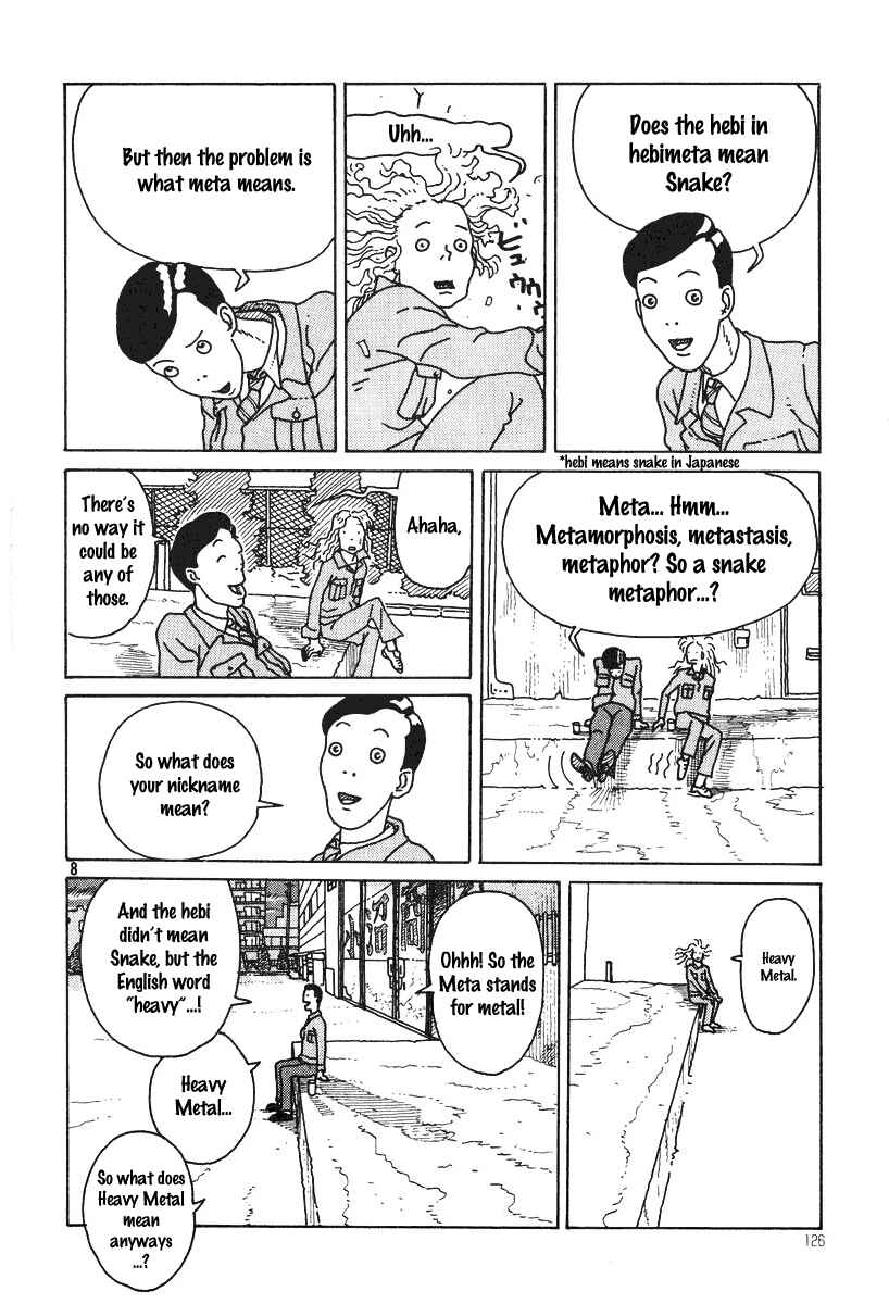 Page 8 Chapter 8 Obrigado!