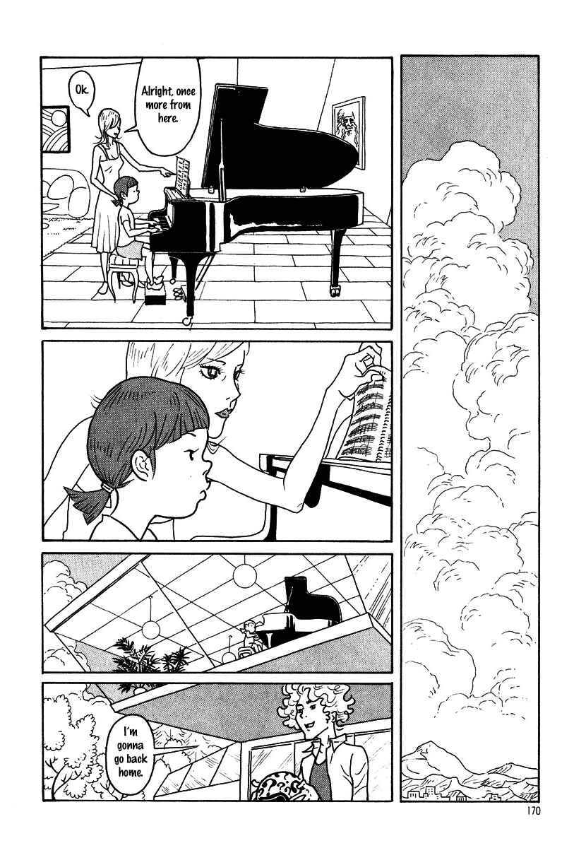 Page 21 Chapter 9 Obrigado!