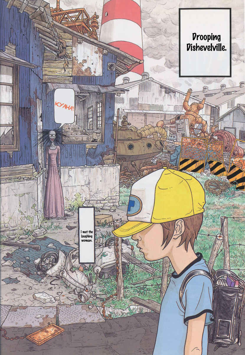 Page 1 Chapter 2 Obrigado!