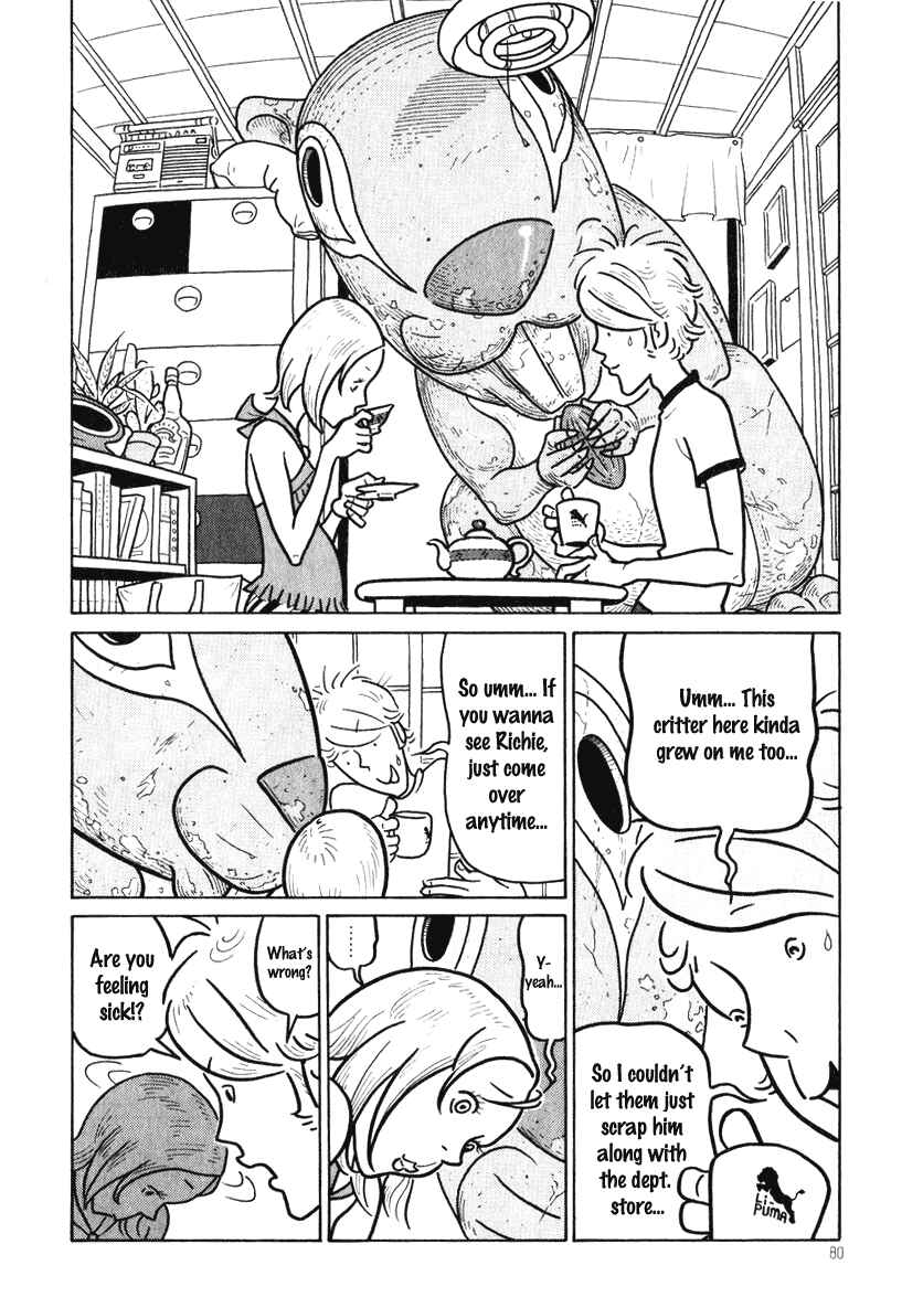 Page 22 Chapter 5 Obrigado!