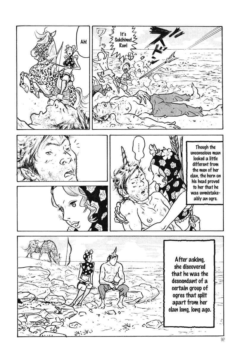 Page 10 Chapter 6 Obrigado!