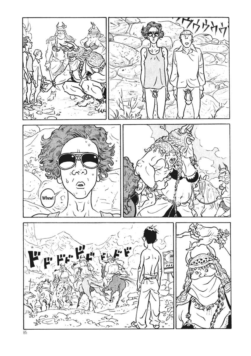 Page 3 Chapter 6 Obrigado!