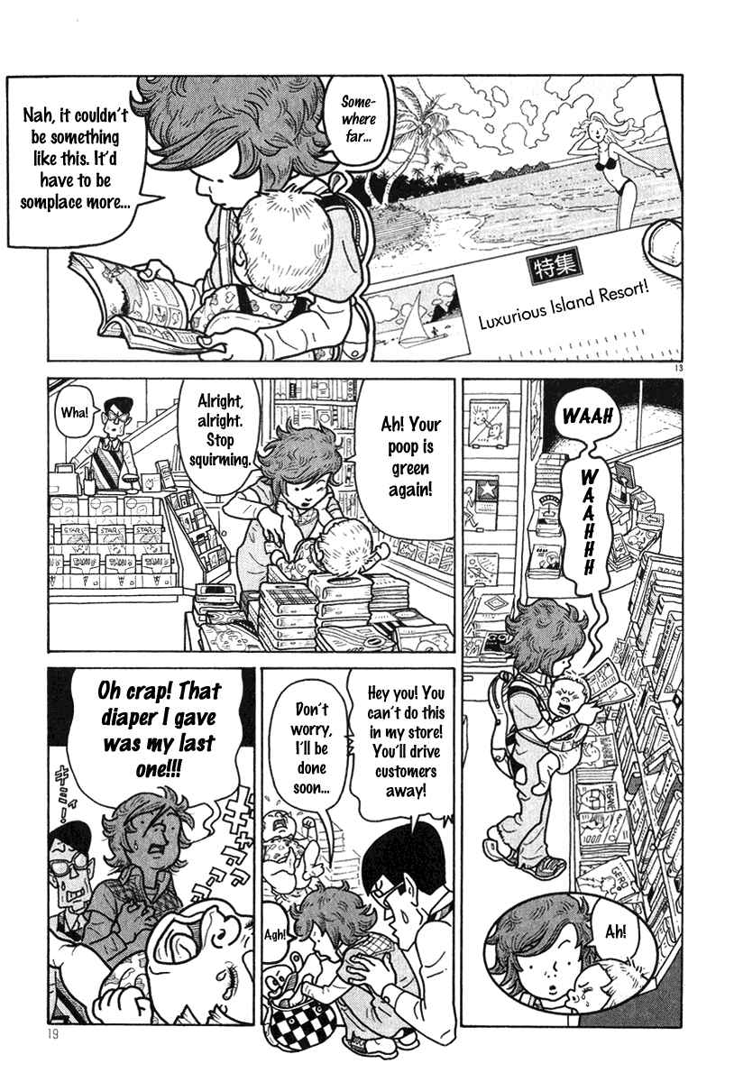 Page 13 Chapter 3 Obrigado!