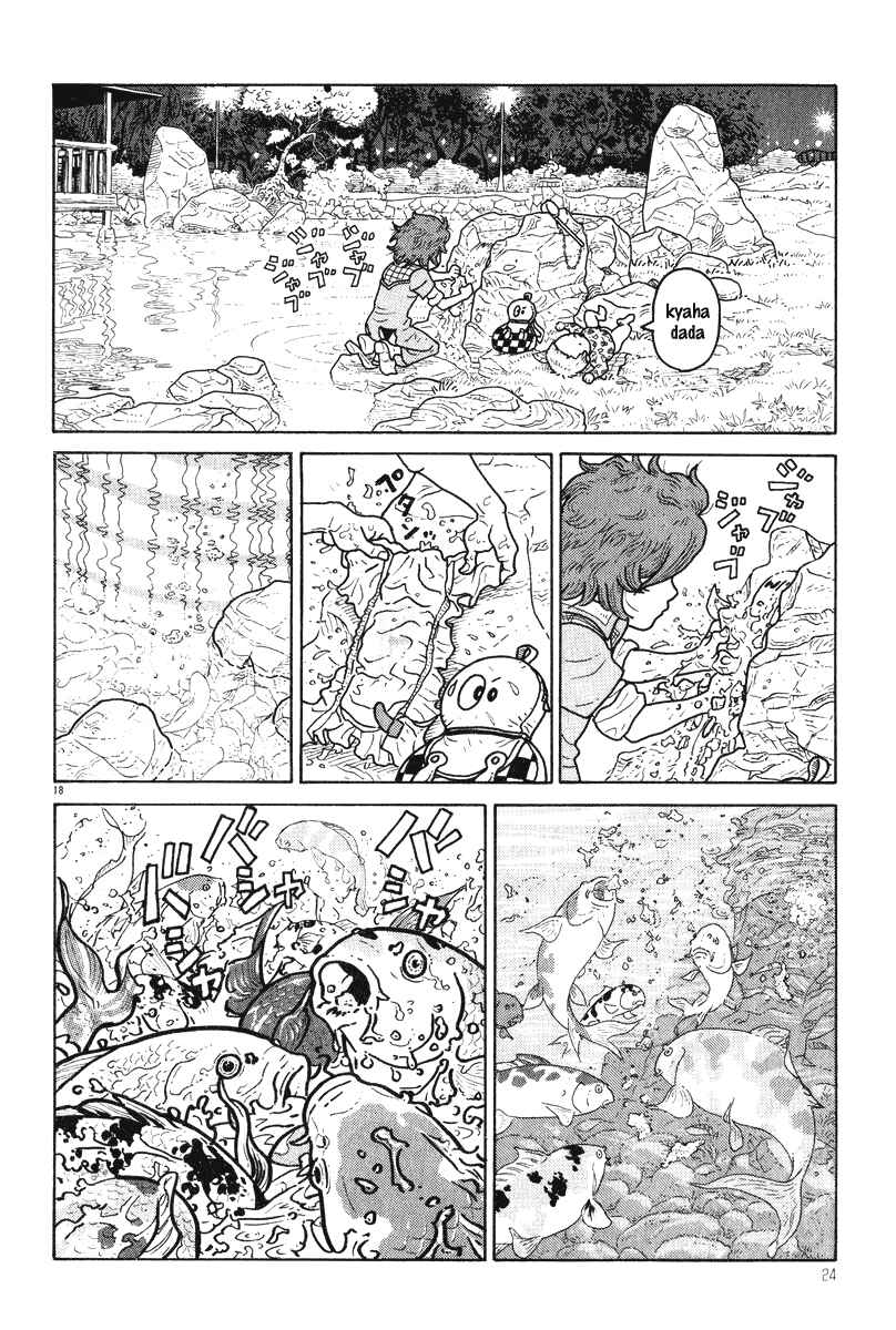 Page 18 Chapter 3 Obrigado!