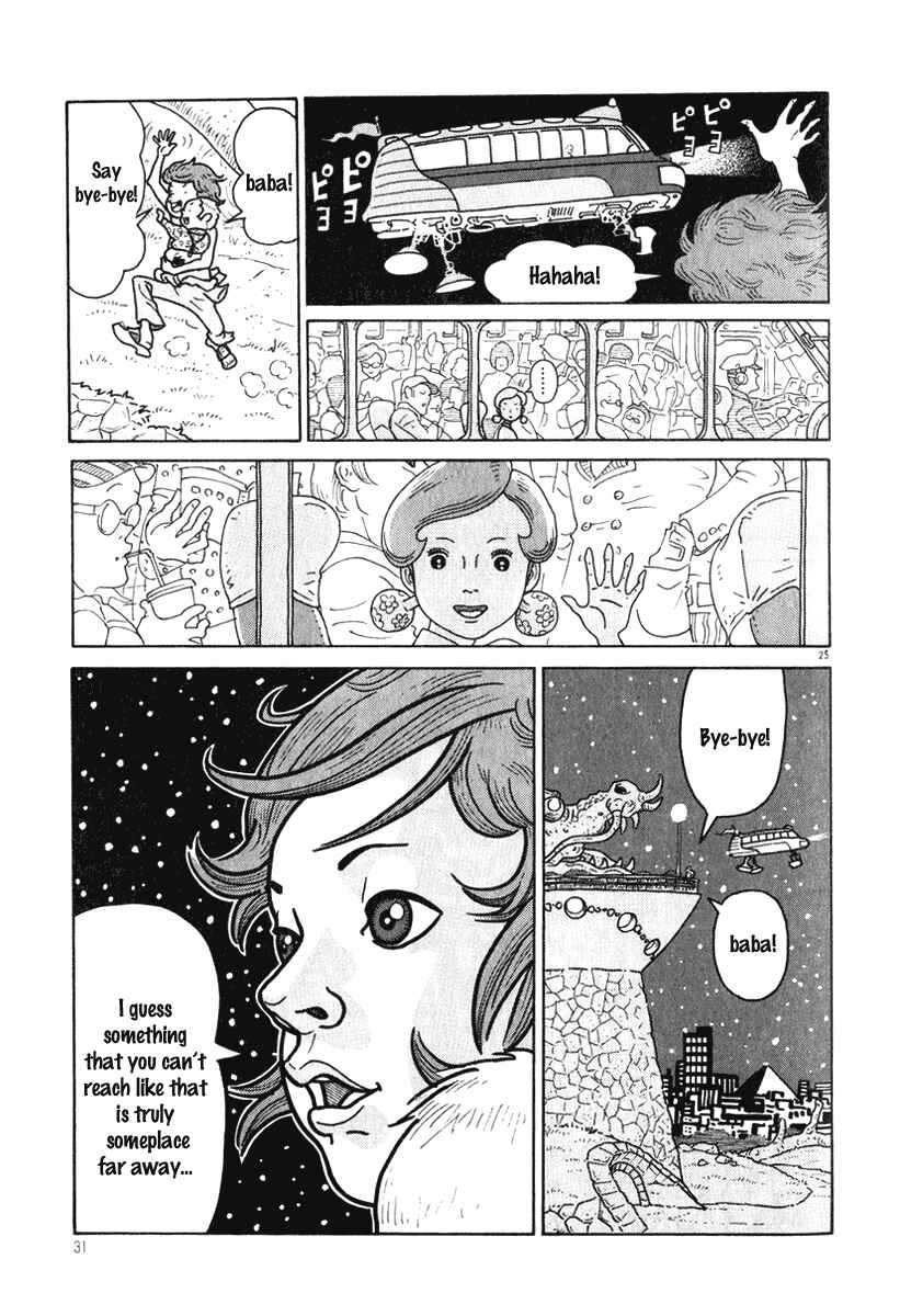 Page 25 Chapter 3 Obrigado!