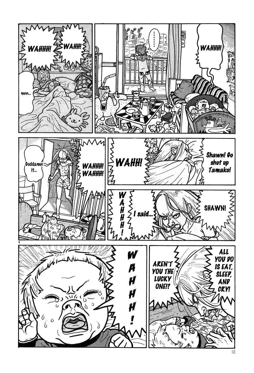 Page 4 Chapter 3 Obrigado!
