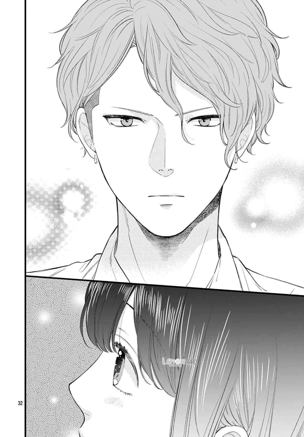 Page 34 Chapter 3 Ima Koi: Now Im in Love