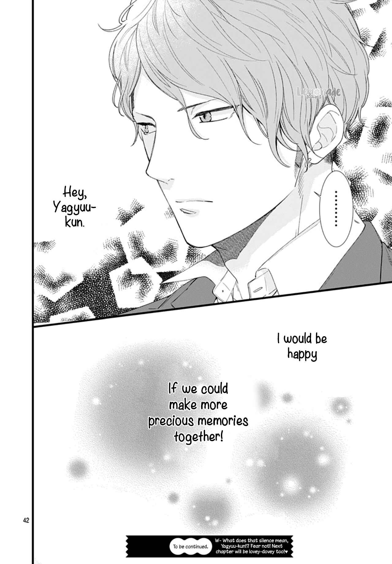 Page 44 Chapter 3 Ima Koi: Now Im in Love