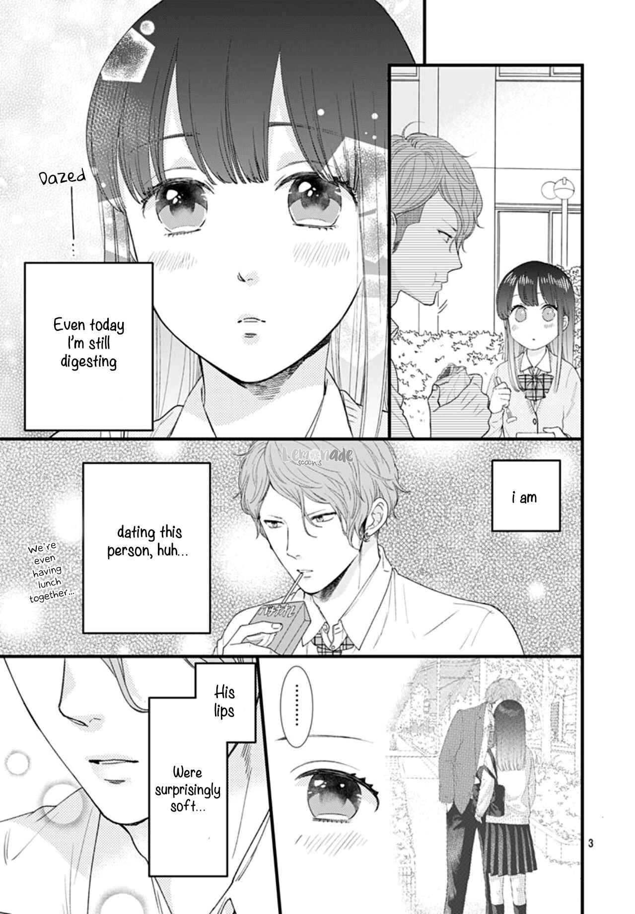 Page 5 Chapter 3 Ima Koi: Now Im in Love
