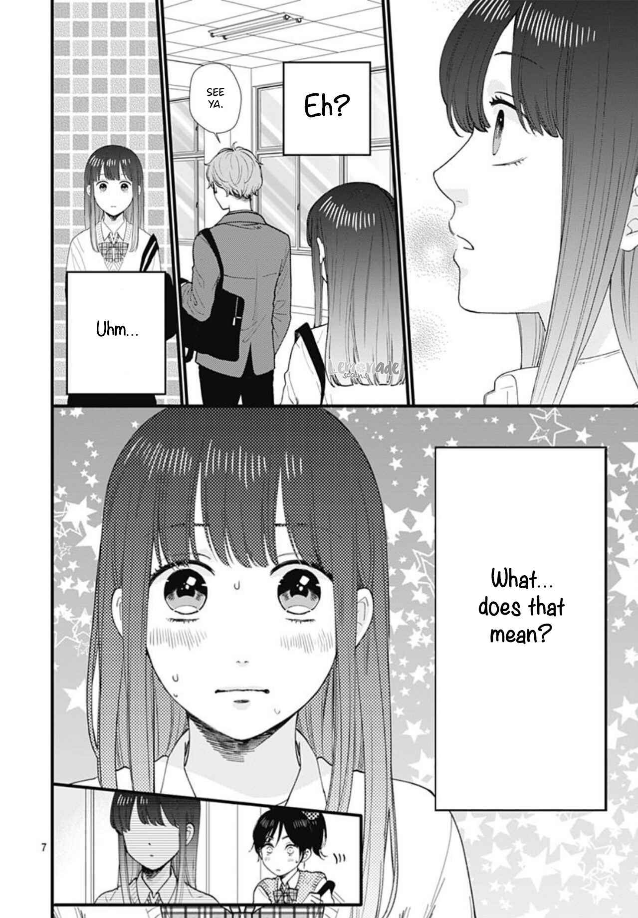 Page 10 Chapter 2 Ima Koi: Now Im in Love